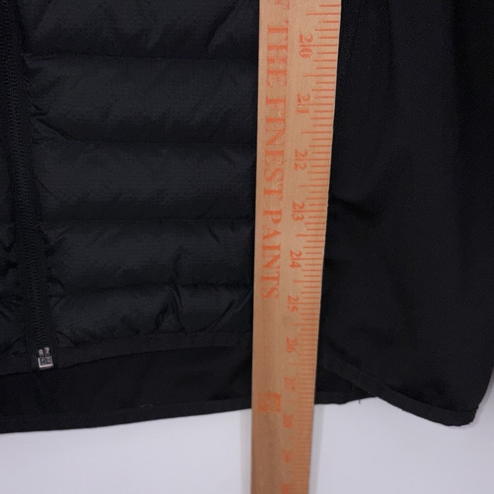 Walter Hagen Golf Performance Hybrid Down Puffer Jacket 70/30 11 Majors Small - Picture 4 of 8